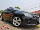 GM - Chevrolet Cruze LT 1.8 16v Preta