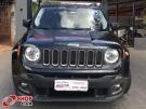 JEEP Renegade Sport 1.8 16v Preta