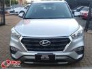 HYUNDAI Creta Pulse 1.6 16v Prata