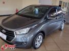 HYUNDAI HB20 Comfort Style 1.0T 12v Cinza