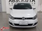 VW - Volkswagen Fox Connect 1.6 4p. Branca