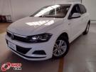 VW - Volkswagen Polo Hatch 1.6 16v Branca