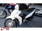 HONDA Biz 110i Branca