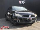 VW - Volkswagen Voyage Trend 1.6 Preta