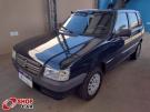 FIAT Uno Mille Economy 1.0 Fire 4p. Azul