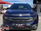 FIAT Toro Ultra 2.0TDi 16v 4x4 Azul