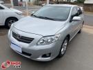 TOYOTA Corolla XEi 2.0 16v Prata