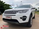 LAND ROVER Discovery Sport SE 2.0T 16v Si4 Branca