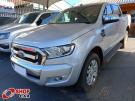 FORD Ranger XLT 3.2TDCi 20v 4x4 C.D. Prata