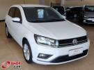 VW - Volkswagen Gol Trendline 1.6 4p. Branca