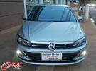 VW - Volkswagen Polo Hatch Highline 1.0 12v TSi Prata