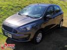 FORD Ka SE 1.0 12v Cinza