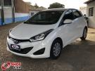 HYUNDAI HB20 Comfort Plus 1.0 12v Branca