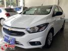 GM - Chevrolet Joy 1.0 Branca