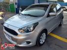 FORD Ka SE 1.0 12v Prata