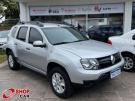 RENAULT Duster Expression 1.6 16v Prata