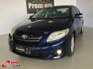 TOYOTA Corolla XEi 2.0 16v Azul