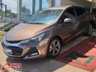 GM - Chevrolet Cruze Sport6 Premier 1.4T 16v Marrom