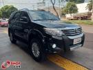 TOYOTA Hilux SW4 SR 2.7 16v Preta