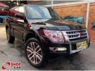 MITSUBISHI Pajero Full HPE 3.2TDi 16v AWC-R Preta