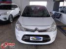 CITROËN C3 Hatch Exclusive 1.6 16v Branca