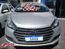 HYUNDAI HB20 Comfort Plus 1.0 12v Prata