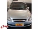 GM - Chevrolet Corsa Sedan Classic LS 1.0 Prata