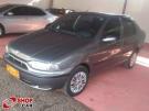 FIAT Siena Stile 1.6 16v Cinza