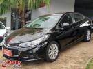 GM - Chevrolet Cruze LT 1.4T 16v Preta