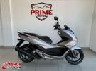 HONDA PCX 150 Prata