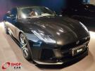 JAGUAR F-Type Coupe SVR 5.0 V8 32v Superc. AWD 16/17