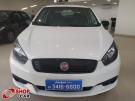 FIAT Grand Siena Attractive 1.4 Branca