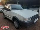 FIAT Uno Mille Way 1.0 Fire 4p. Branca