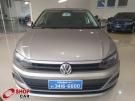 VW - Volkswagen Polo Hatch 1.0 12v Prata