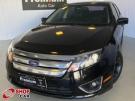 FORD Fusion 2.5 16v Preta