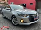 GM - Chevrolet Onix Plus LT 1.0T 12v Prata