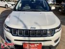 JEEP Compass Limited 2.0 16v Branca