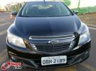 GM - Chevrolet Prisma LTZ 1.4 Preta