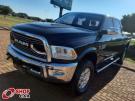 RAM 2500 Laramie 6.7TDi 24v 4X4 C.D. Preta