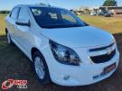 GM - Chevrolet Cobalt LTZ 1.8 Branca