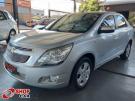 GM - Chevrolet Cobalt LT 1.8 Prata