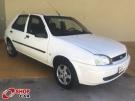 FORD Fiesta Hatch Street 1.0 4p. Branca