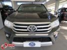 TOYOTA Hilux SRV 2.7 16v C.D. Preta