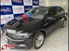 VW - Volkswagen Virtus Comfortline 1.0 12v TSi Preta