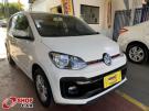 VW - Volkswagen Up! Move 1.0 12v TSi 4p. Branca