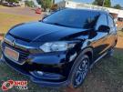 HONDA HR-V EX 1.8 16v Preta