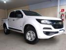 GM - Chevrolet S10 LS 2.8CTDi 16v 4x4 C.D. Branca