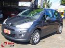 CITROËN C3 Hatch Tendance 1.5 Cinza