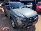 FIAT Palio Weekend Adventure 1.8 16v Dualogic Cinza