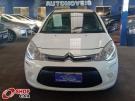 CITROËN C3 Hatch Origine 1.5 Branca